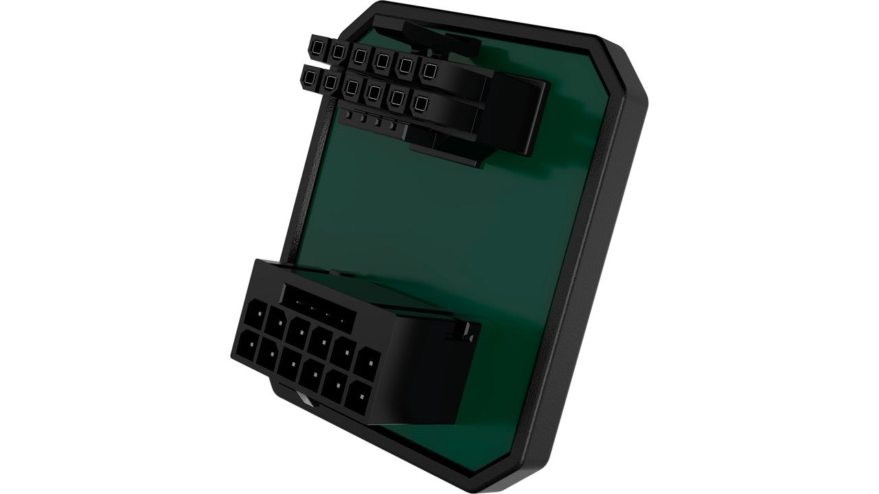 12VHPWR GPU Power Bridge