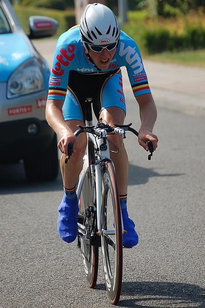 Zico Waeytens