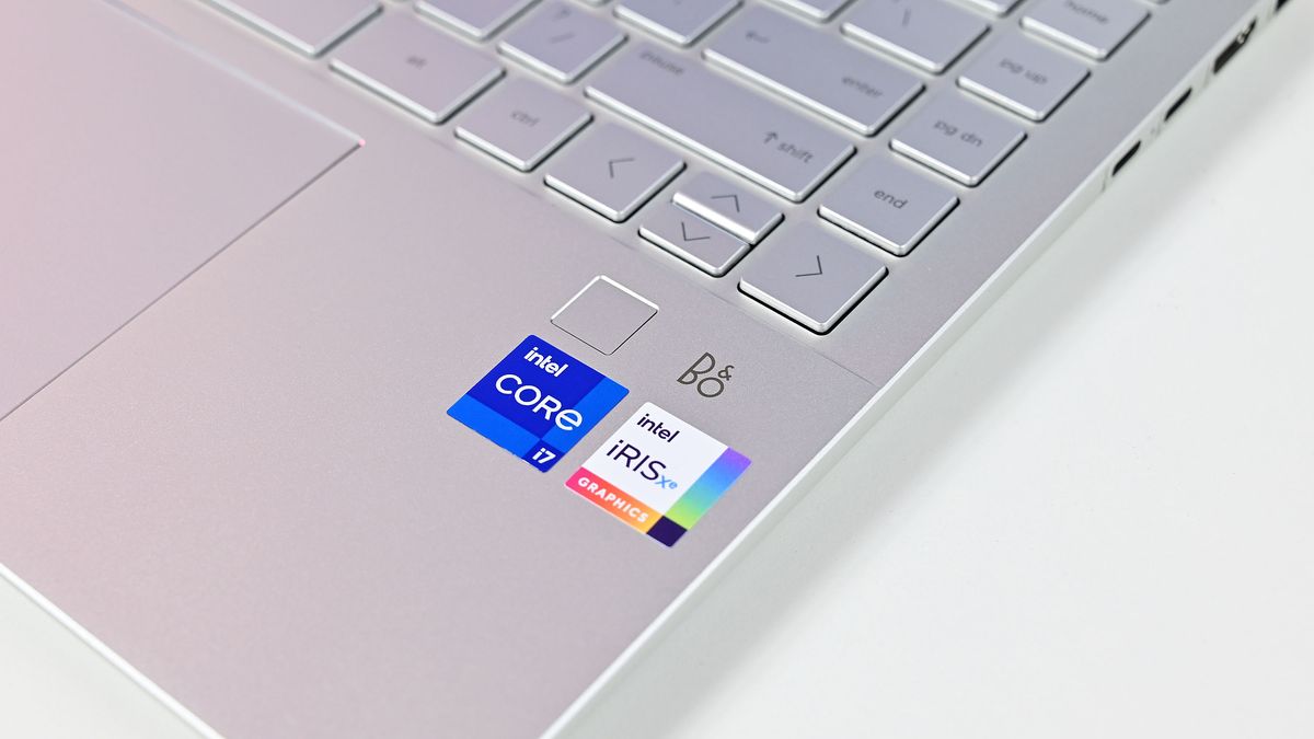 HP Pavilion Plus 14 (2022)