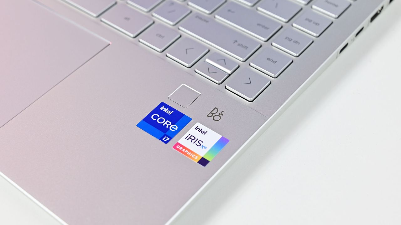 HP Pavilion Plus 14 (2022)