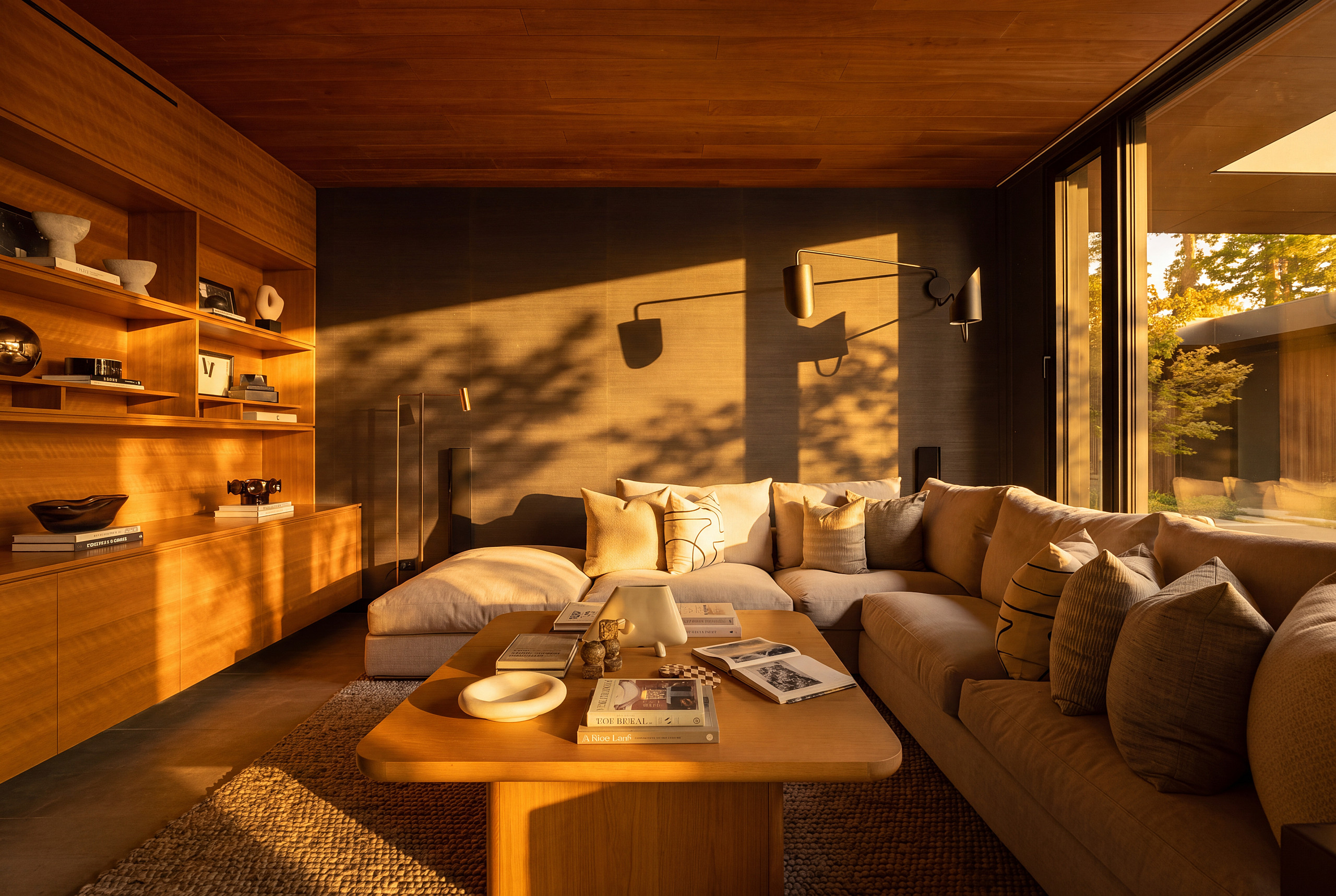 The snug