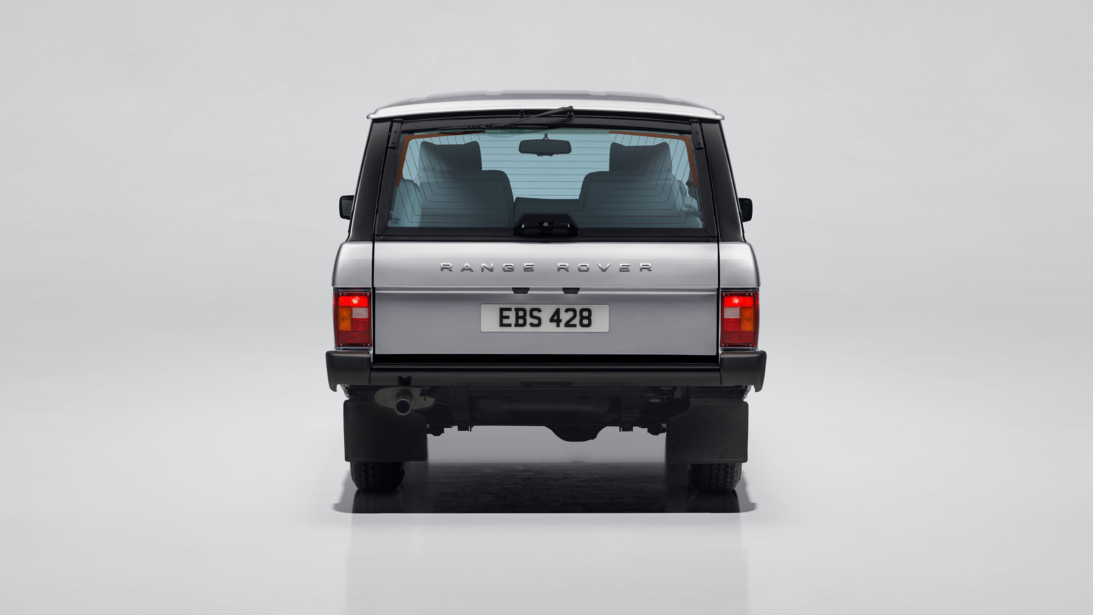 Range Rover Classic Matched Pair