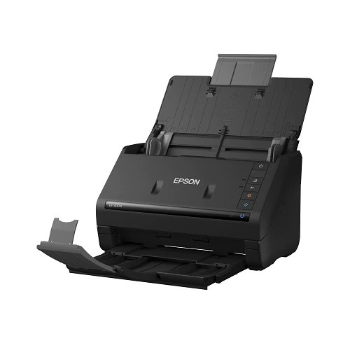 Epson WorkForce ES-400 II Double-sided Document Scanner
