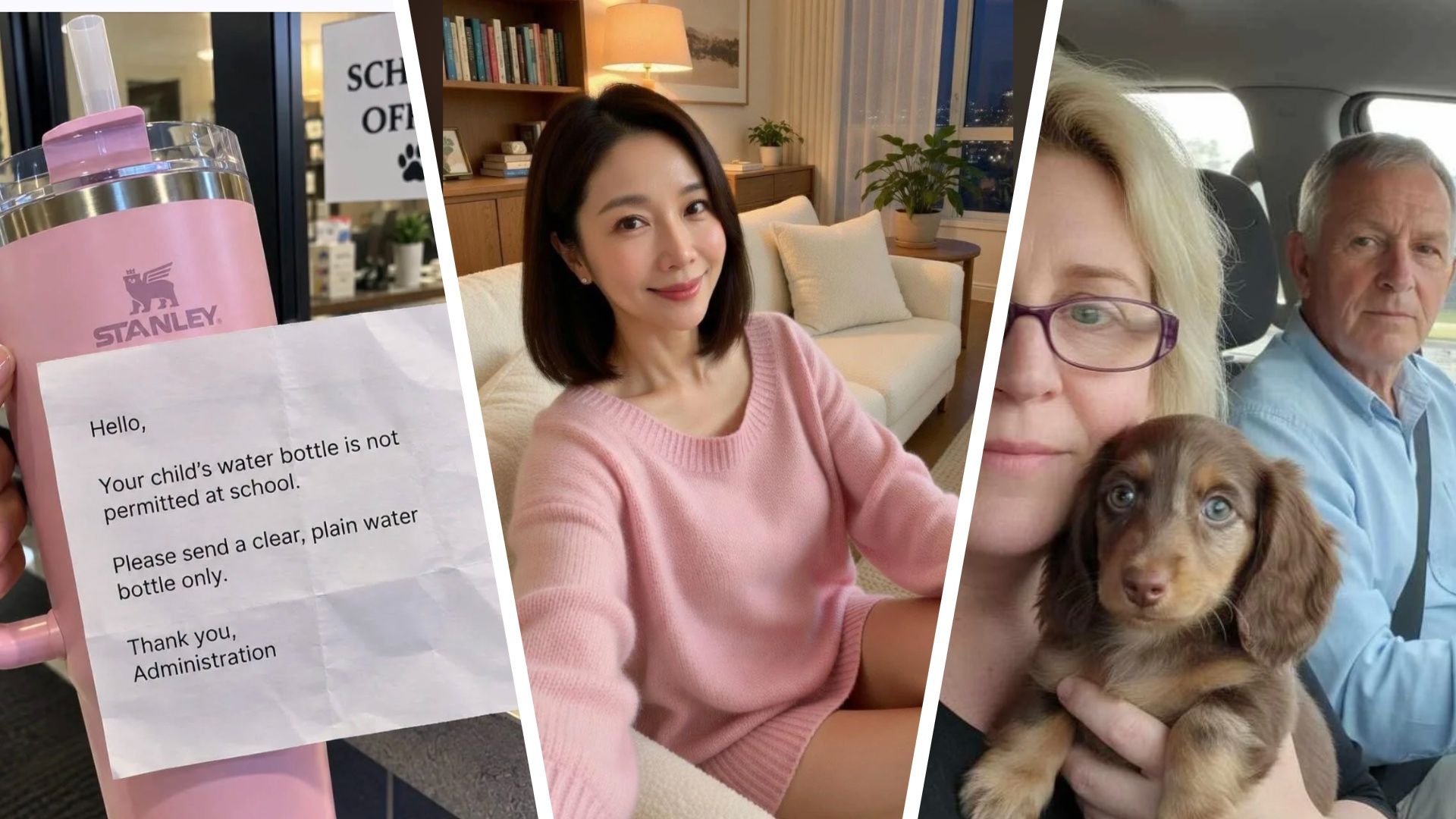 These are the AI fakes you need to warn your friends and family about