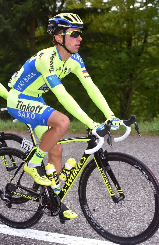 Rafa Majka (Tinkoff-Saxo)
