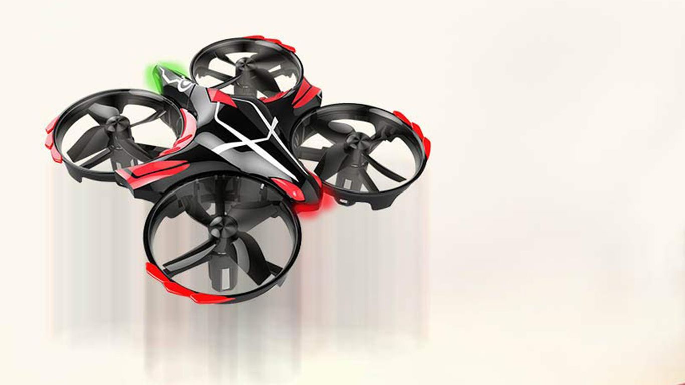 Amazon Prime Day deals these kids drones are ace for summer holiday