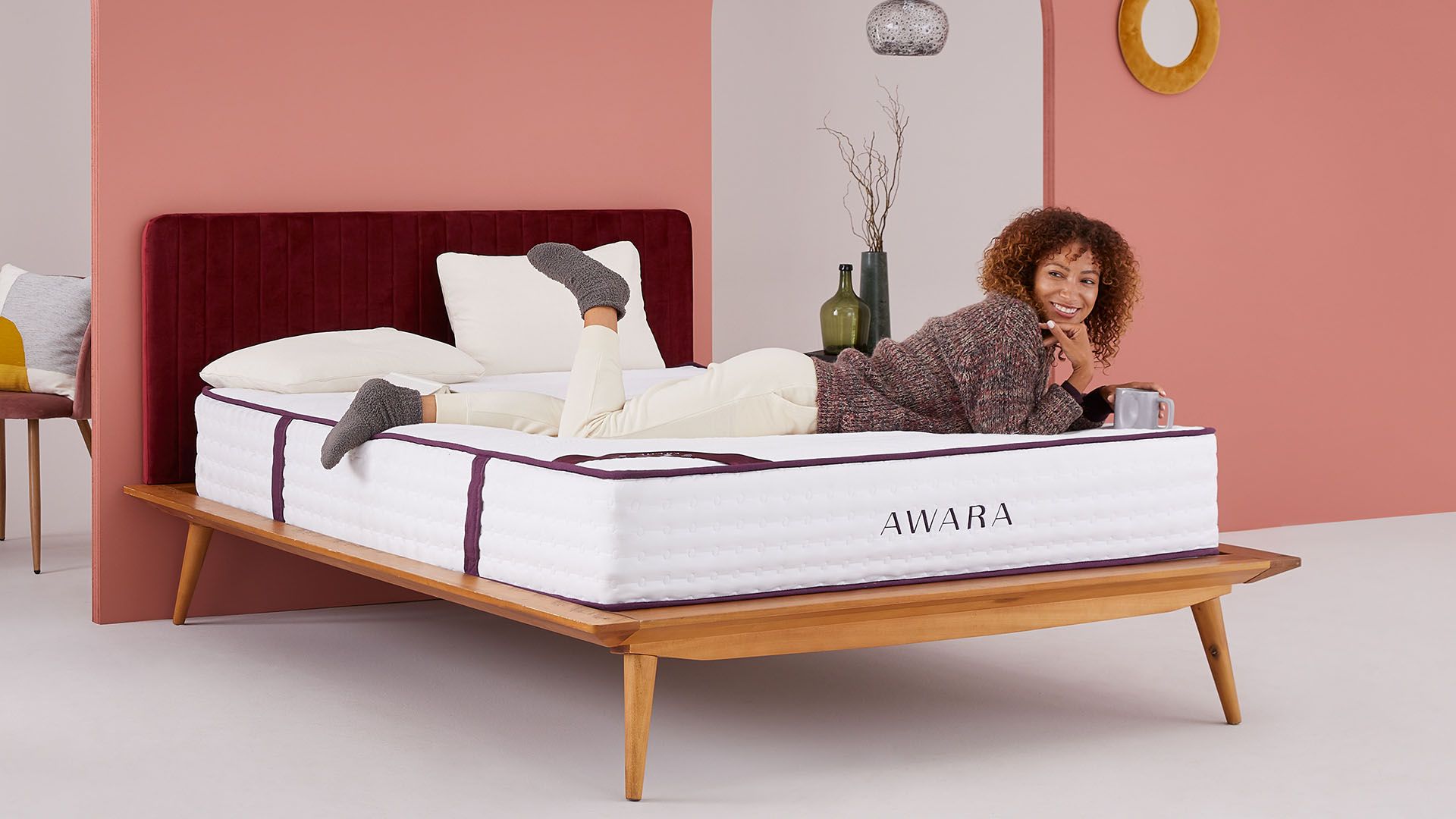 The best organic mattresses in 2023 Tom's Guide