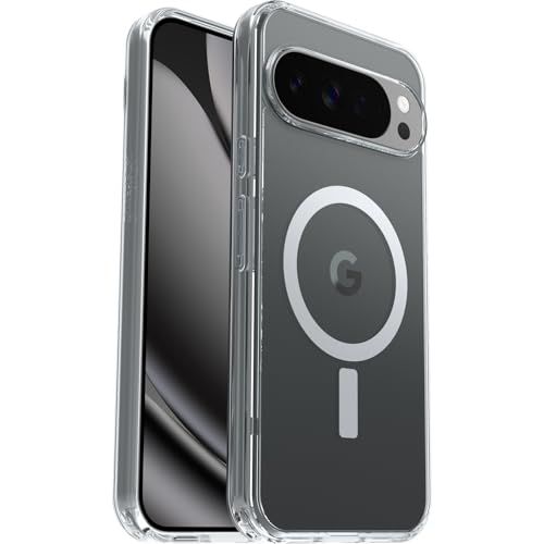 Symmetry Clear Case