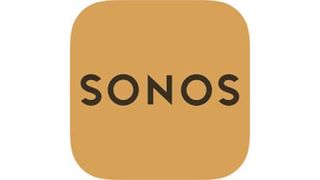 Sonos S2 on white background