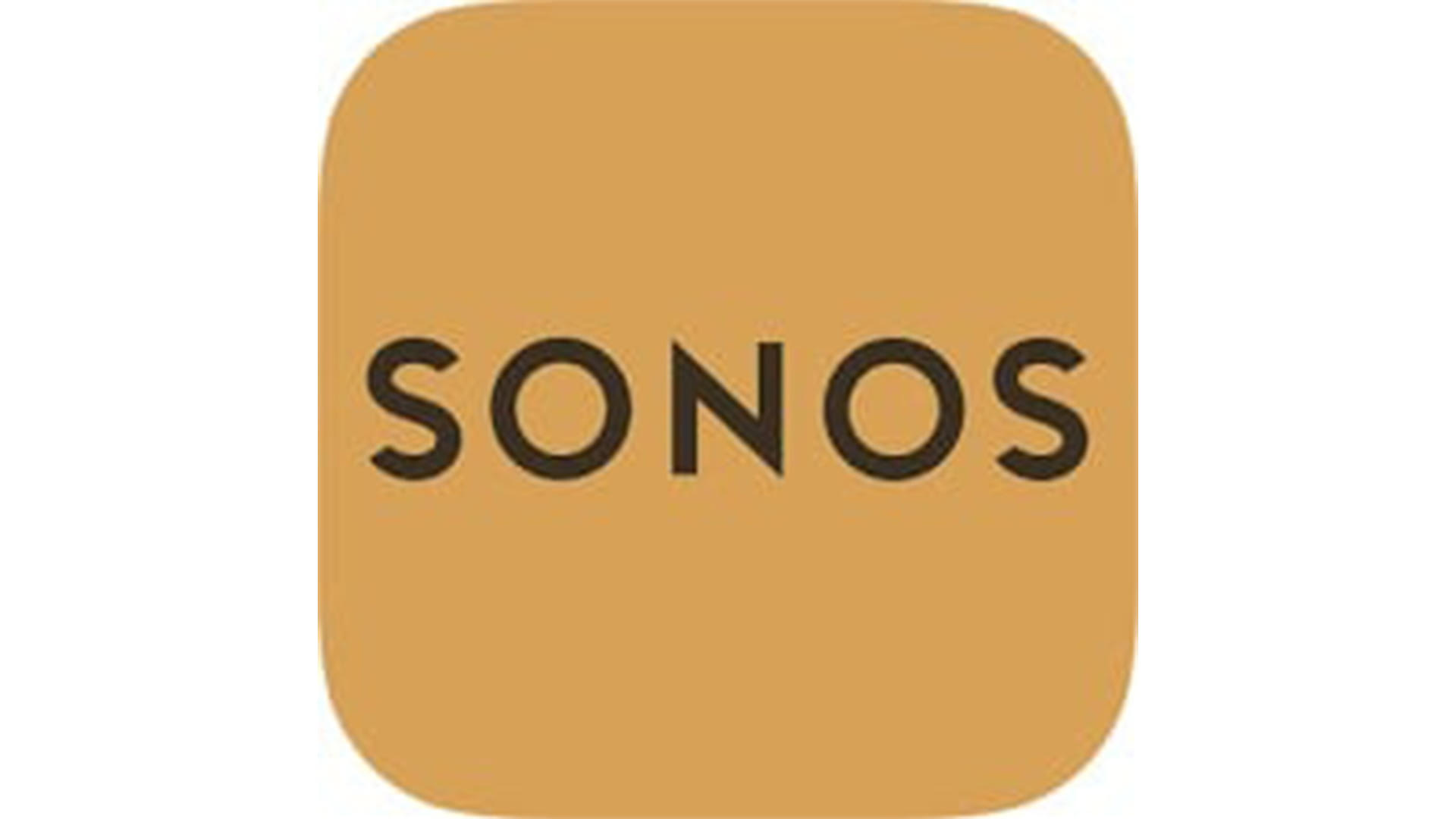 Sonos S2 on a white background