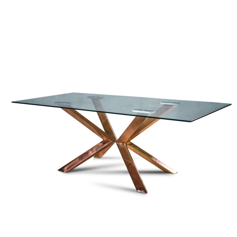 Canora Grey Ahearn Dining Table | Wayfair.co.uk