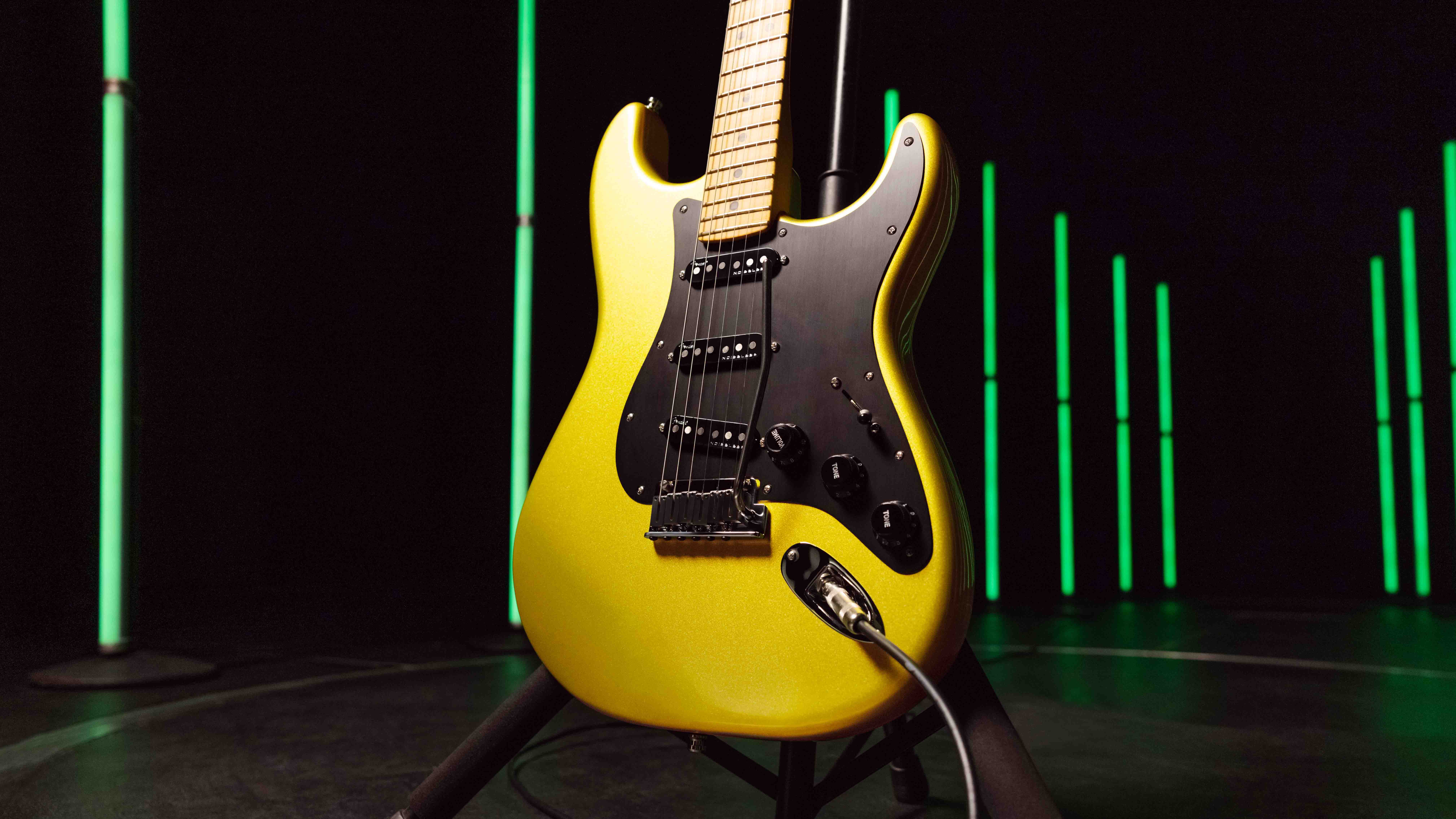 Fender American Ultra II Series: 5 things to know