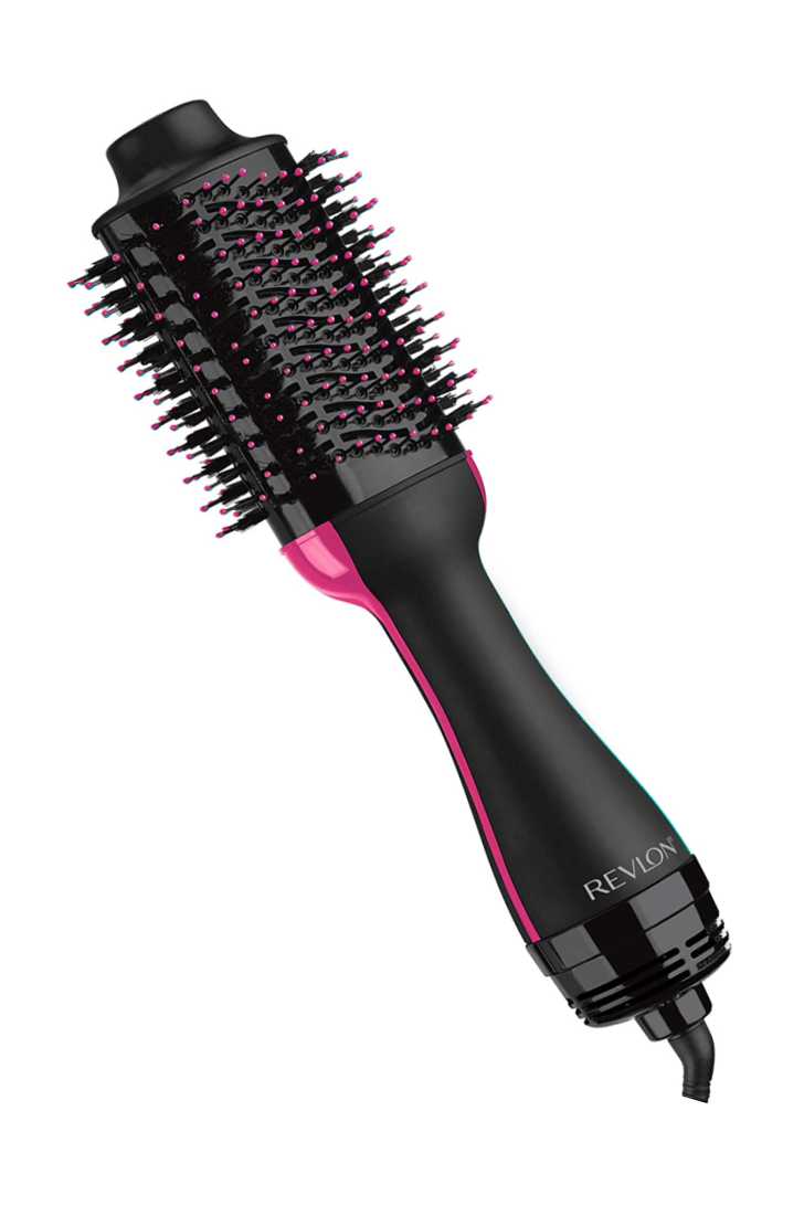 REVLON One-Step Hair Dryer And Volumizer Hot Air Brush