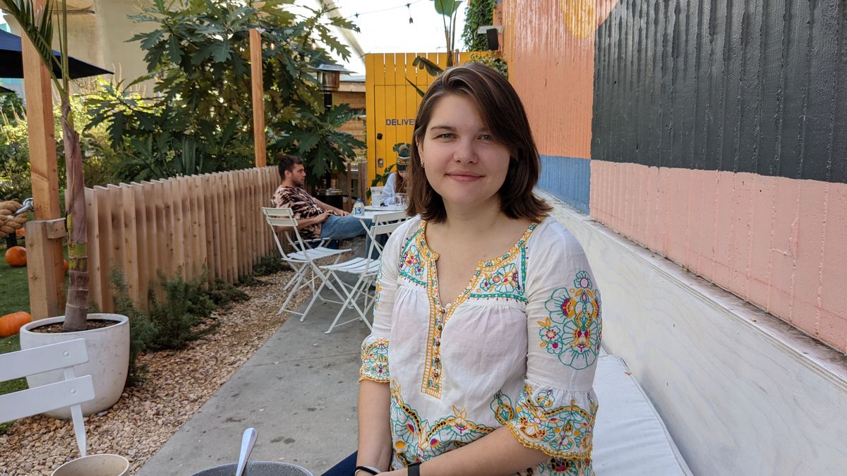 Google Pixel 5a camera samples