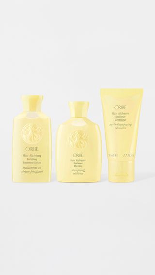 Hair Alchemy Travel Set