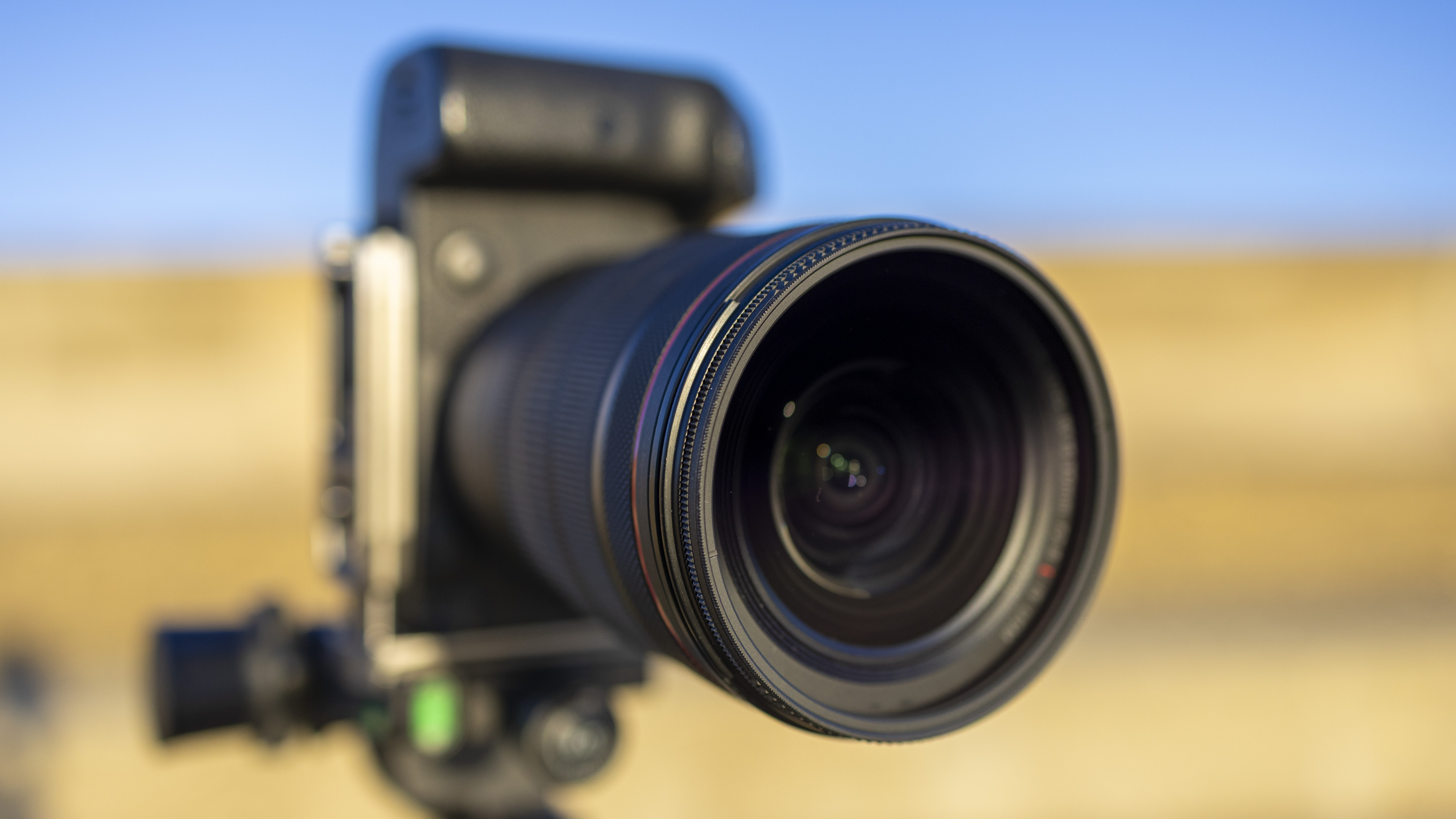 K&amp;amp;F Concept Circular Screw-in GND Filter