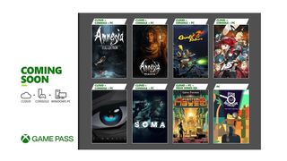 Xbox Game Pass 