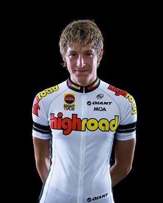 Burghardt: Rehab before racing | Cyclingnews