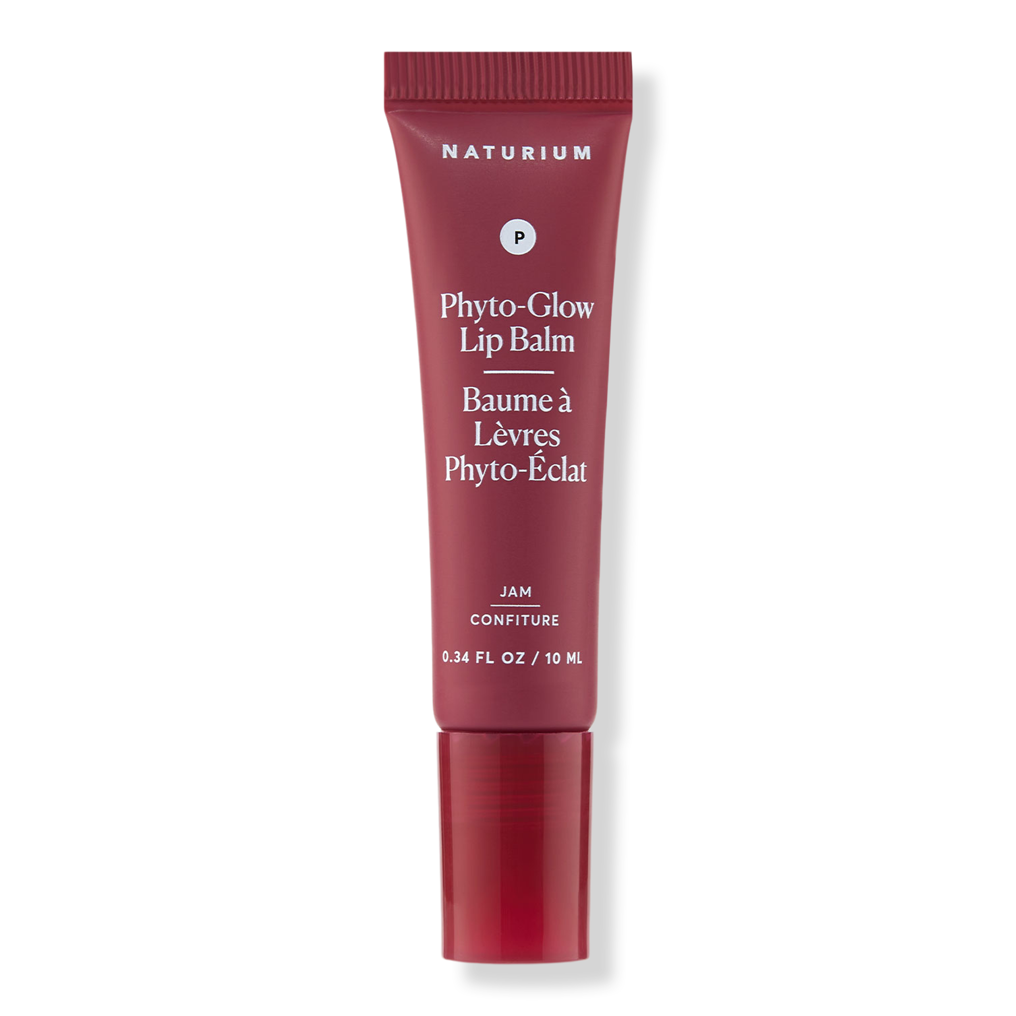 Phyto-Glow Lip Balm - Jam