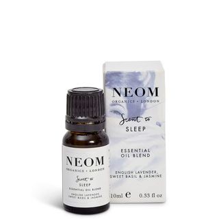 NEOM, Scent to Sleep Essential Oil Blend