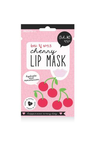 Korean beauty Oh K Lip Mask
