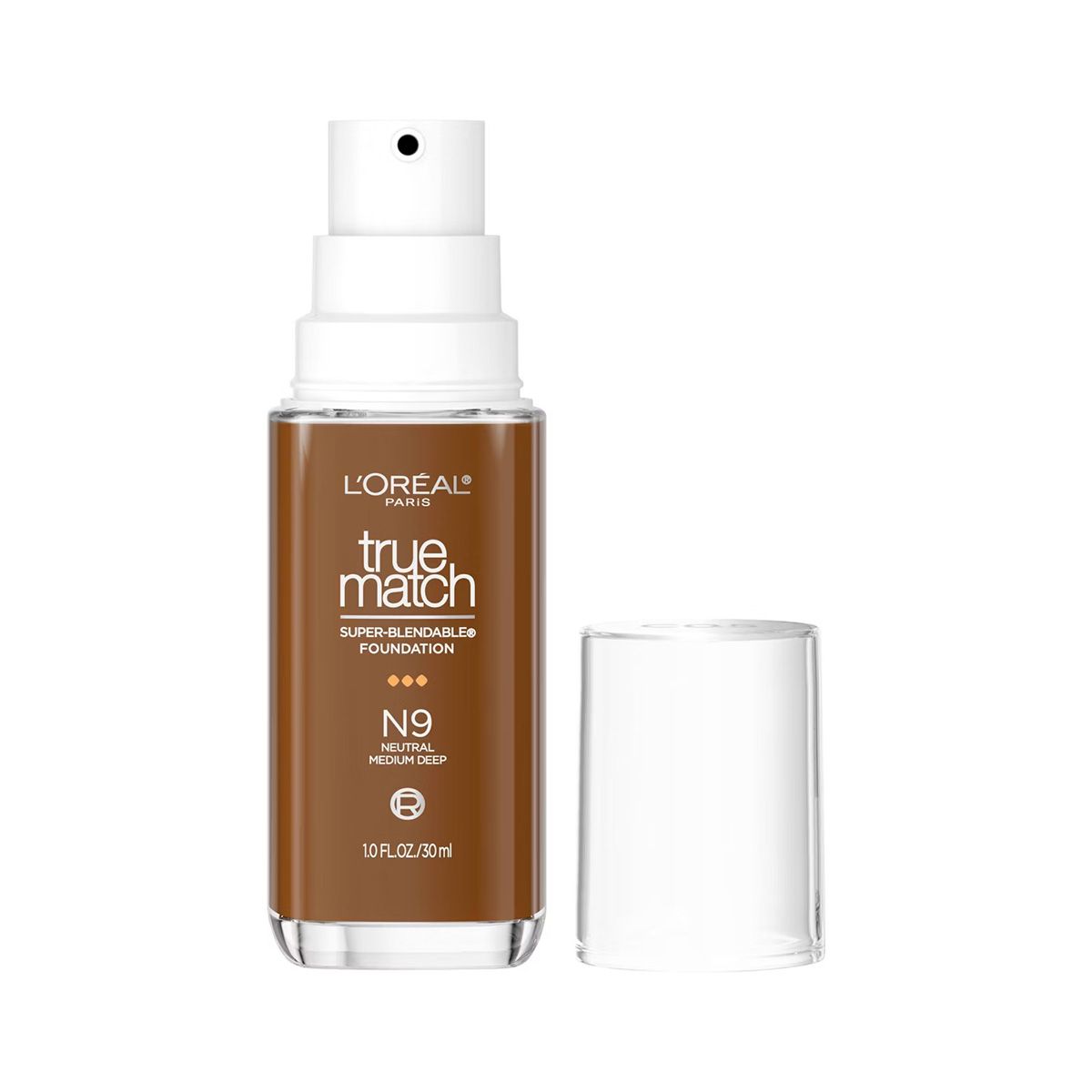 L'Oréal Paris True Match Super Blendable Foundation