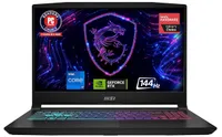 MSI Katana 15 (2023) Gaming Laptop: now $1,199 at Amazon