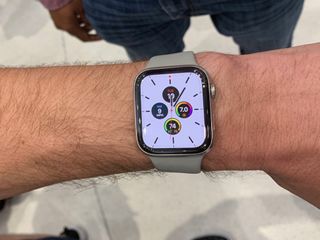 Apple Watch Series 5