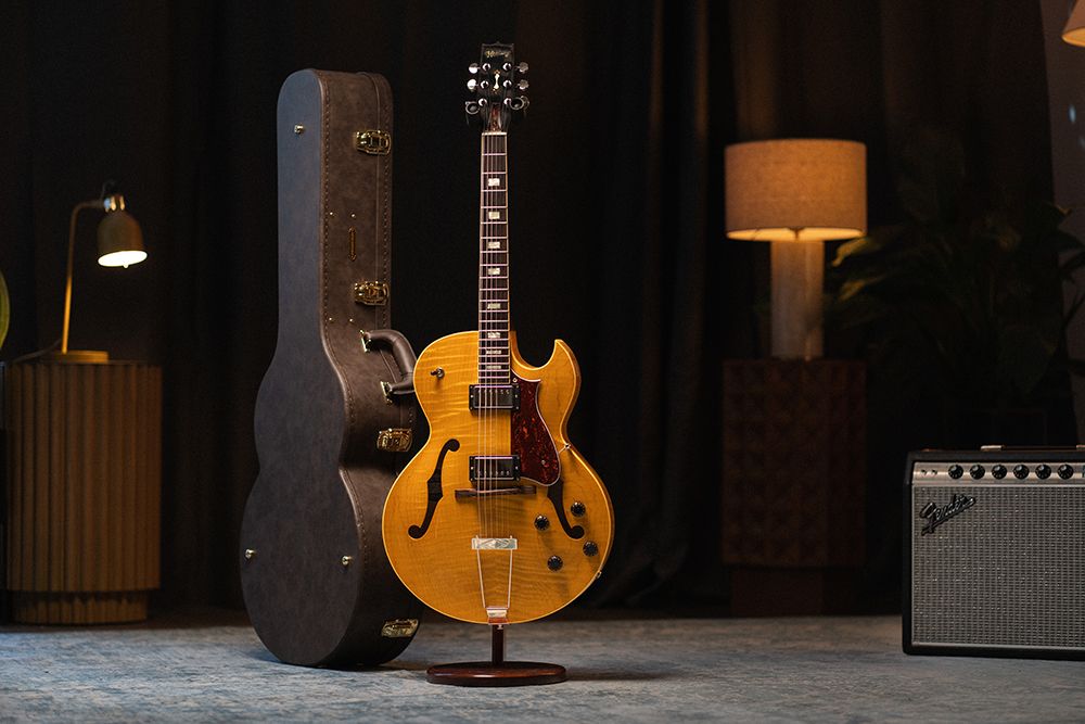 Heritage H-575