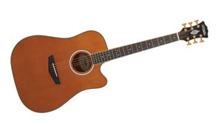 Best acoustic guitars under $1,000: D'Angelico Excel Bowery