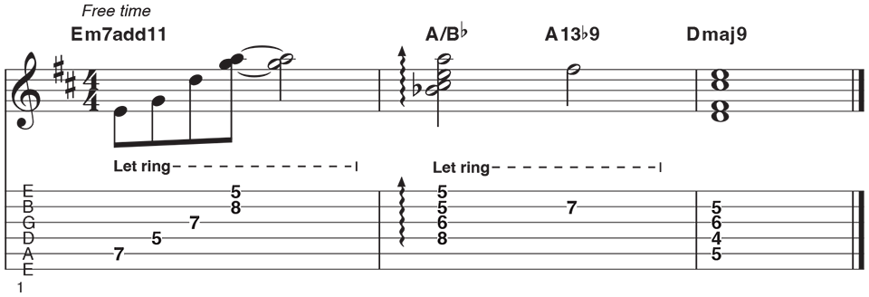 Tim Lerch example