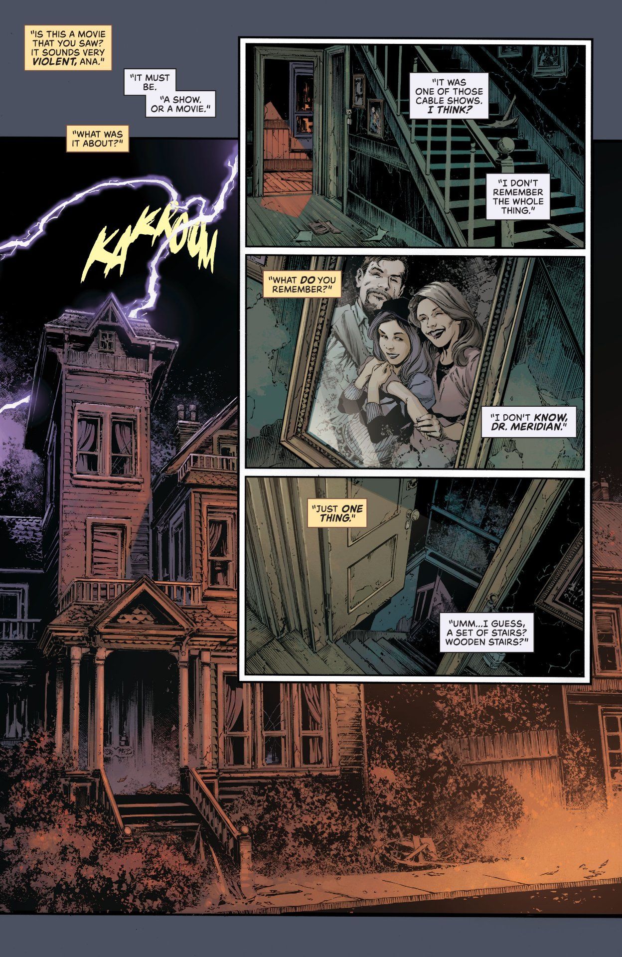 Detective Comics #1049