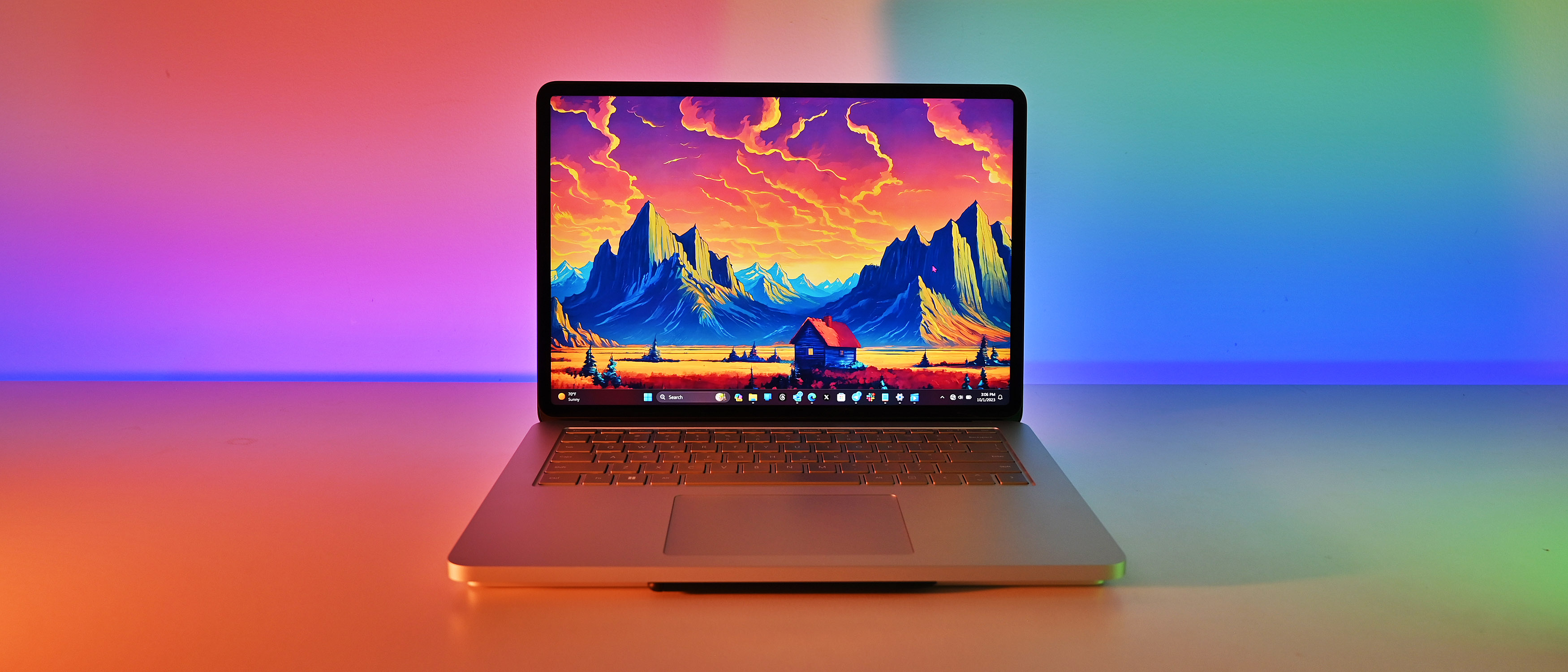 Surface Laptop Studio 2 review: More power, less battery