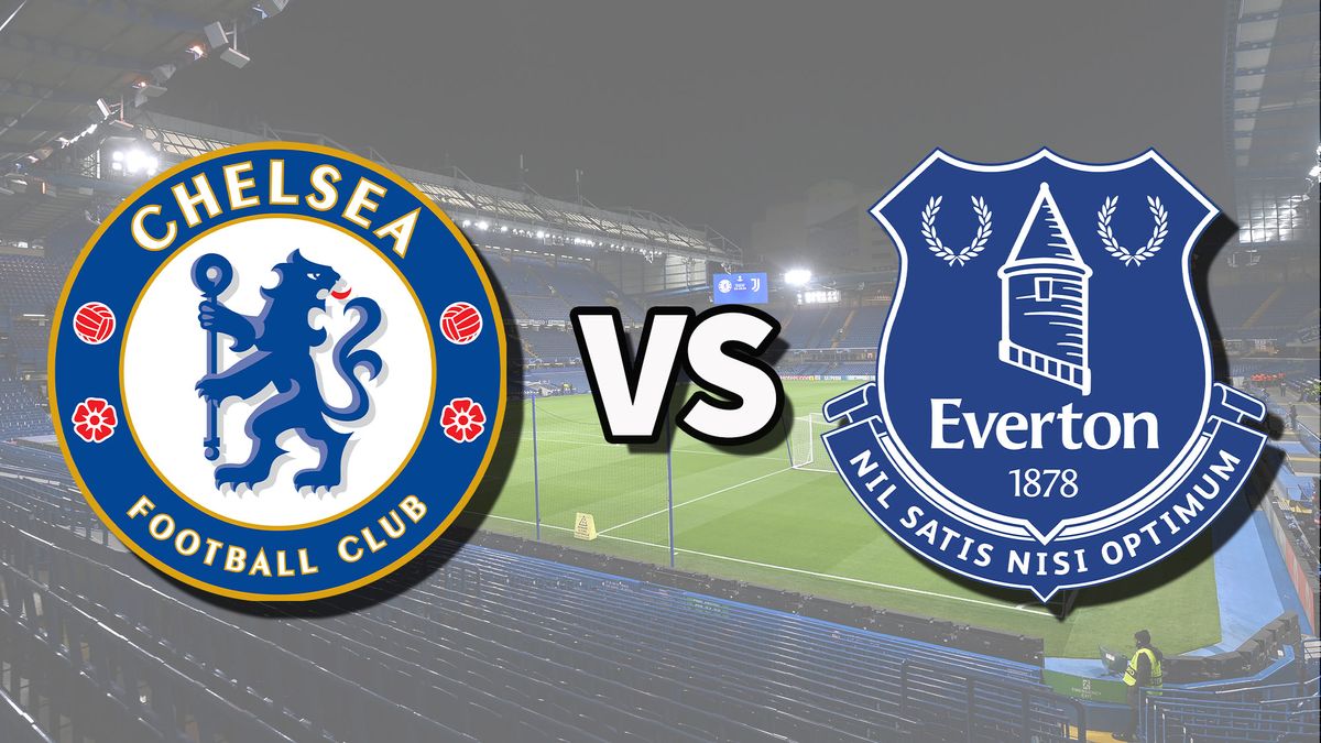 Chelsea vs Everton live stream: How to watch Premier League game online ...