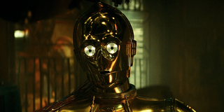 C-3PO in The Rise of Skywalker