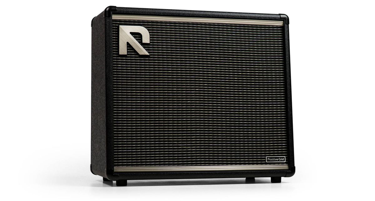 Positive Grid Reactor