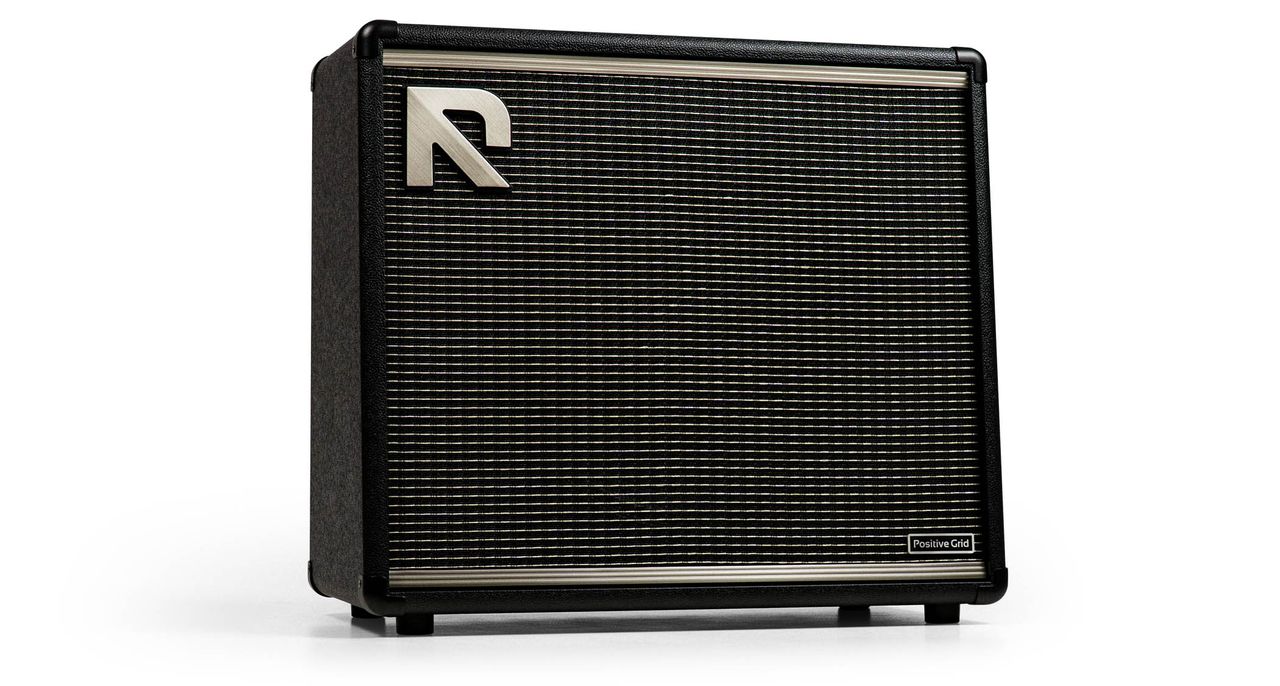Positive Grid Reactor