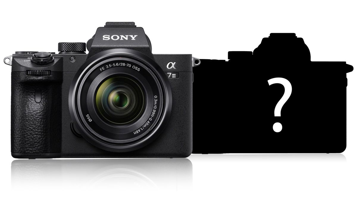 Should you wait for the Sony A7 IV?