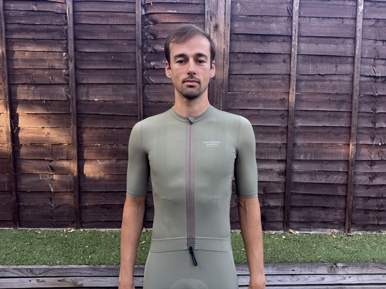 Pas Normal Studios Escapism Jersey
