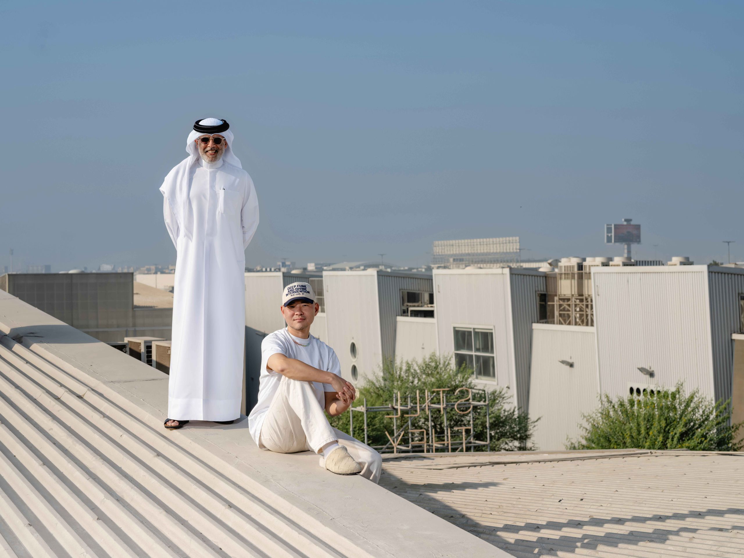 Design Miami announces Dubai collectible design platform in collaboration with Alserkal