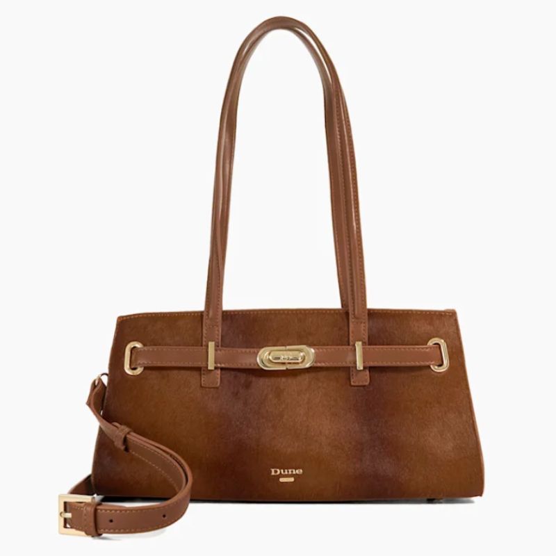 Dune London&#039;s Prada Bonnie bag lookalike