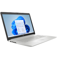 HP 17.3" Laptop (Core i3, 8GB RAM, 256GB SSD) |