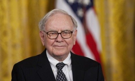 Warren Buffet has maintained an &amp;quot;aura of integrity&amp;quot; that may be forever lost after insider trader allegations against his former lieutenant.