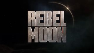 The Rebel Moon logo