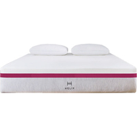 Helix Dusk mattress: £936.30 $702.20 + free pillows at Helix Sleep
25% off