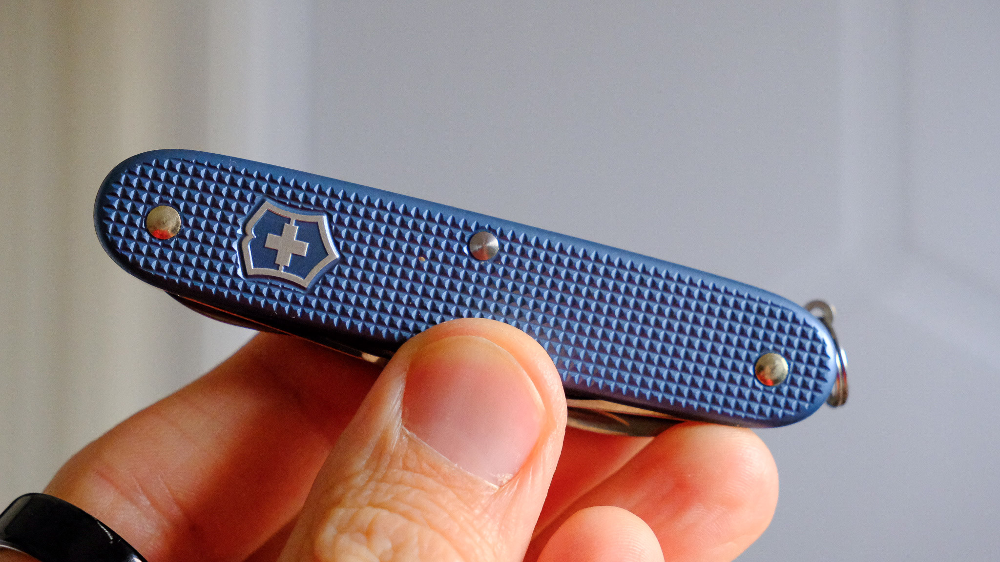 Victorinox Pioneer X Alox Limited Edition 2026