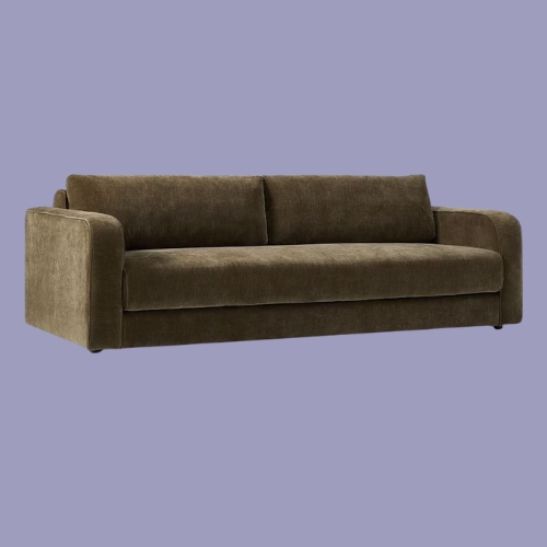 West Elm, Booker King Sofa Bed