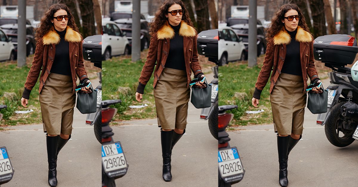 You Hit the Jackpot—53 Too-Good-To-Pass-Up Nordstrom Shoes, Basics, and Accessories For Fall 2026