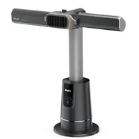 Shark TurboBlade Cool + Heat