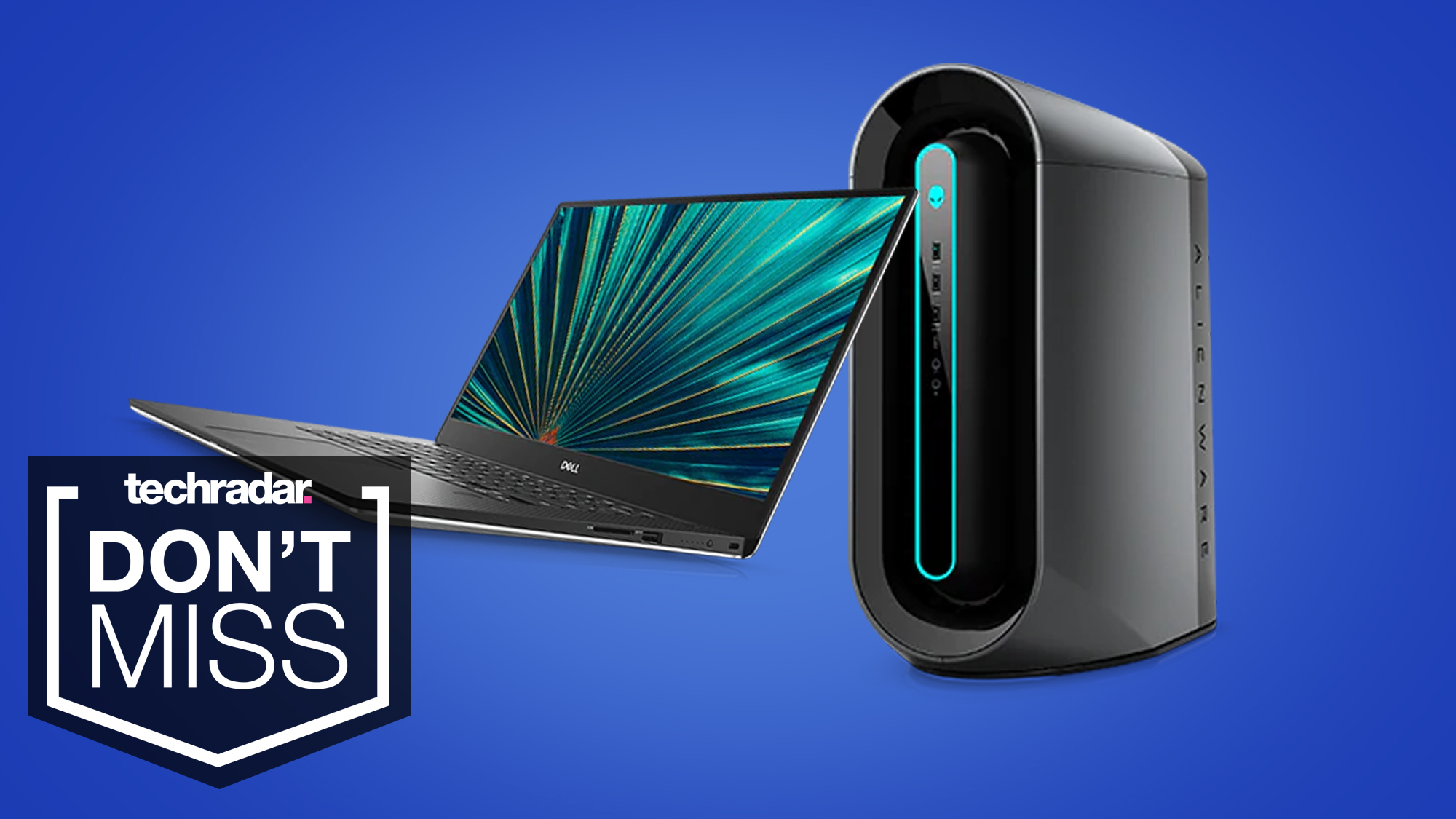 Dell Amazon Prime Day 2021
